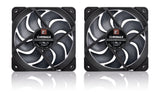 Ventilador Pc Noctua Nf-A12x25 G2 Pwm Sx2-Pp Chromax.Negro