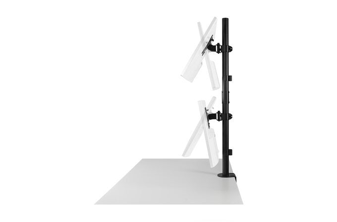 Kensington Brazo Vertical Para Dos Monitores Hasta 81,3 Cm (32") K53802ww