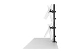 Kensington Brazo Vertical Para Dos Monitores Hasta 81,3 Cm (32") K53802ww