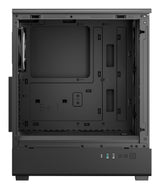 Deepcool R-Cc550bkana4-G Cc550 4f Mid Tower Case, Black