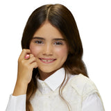 EAN 0035051121367 - Rainbow High Creative Crystals Fashion Doll- Bella imagen 8