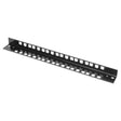 EAN 0766623712439 - Intellinet 712439 accesorio de bastidor Pared lateral imagen 1