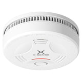EAN 5906168434860 - X-Sense SD11 detector de humo Detector fotoeléctrico de reflexión Alámbrico imagen 2