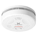 Detector De Humo Y Gas X-Sense Sd11 Fotoeléctrico Alarma 85 Db