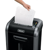 Destructora De Documentos Fellowes 79ci