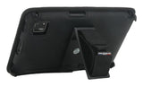 Mobilis Activ Case For Zebra Et40110"+ Rotating Handletripod