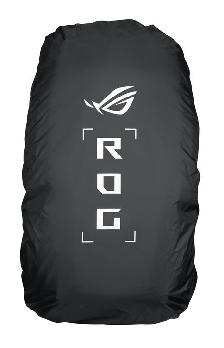 EAN 4711387586969 - ASUS ROG Archer ErgoAir mochila Mochila de gaming Negro EVA (Etileno Acetato de Vinilo), Licra, Nylon imagen 6