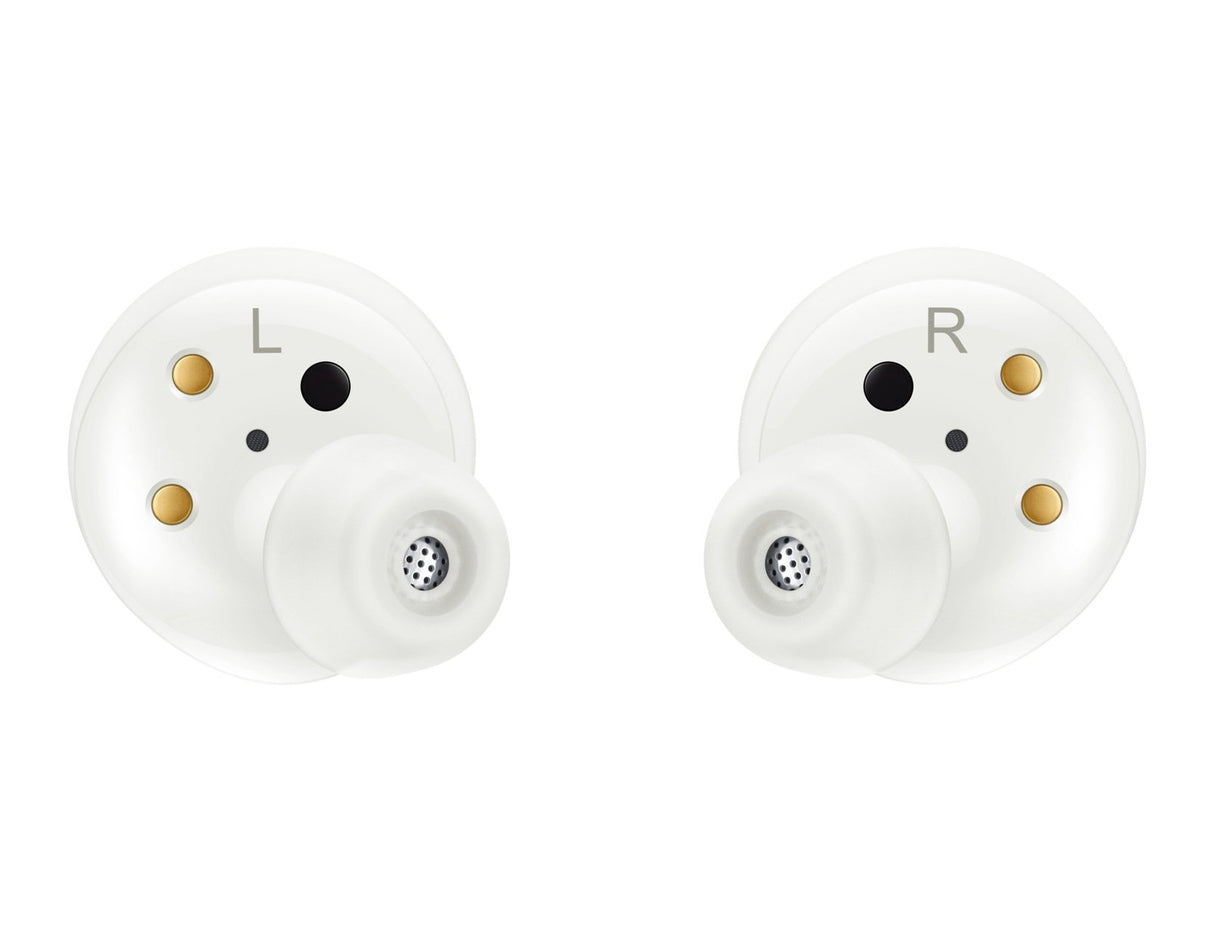 EAN 8806090215681 - Samsung Galaxy Buds+ Auriculares True Wireless Stereo (TWS) Dentro de oído Llamadas/Música Bluetooth Blan imagen 2