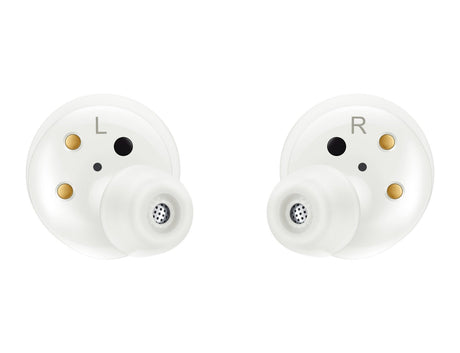 EAN 8806090215681 - Samsung Galaxy Buds+ Auriculares True Wireless Stereo (TWS) Dentro de oído Llamadas/Música Bluetooth Blan imagen 2