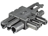 EAN 4015573957756 - Bachmann 375.102 conector GST 18i3 Negro imagen 1