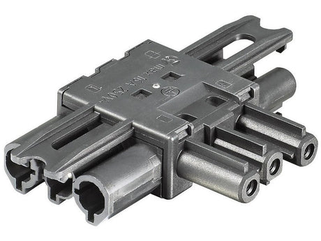 EAN 4015573957756 - Bachmann 375.102 conector GST 18i3 Negro imagen 1