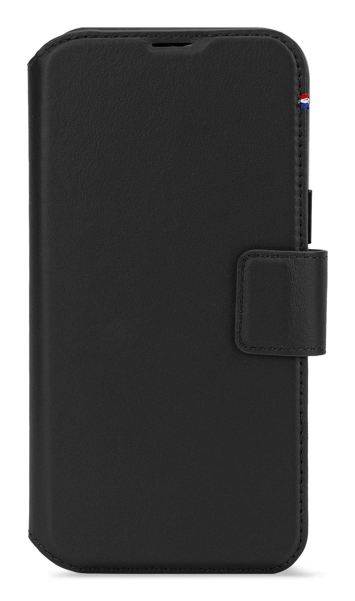 Decoded Leather Detachable Wallet Do Iphone 16 Magsafe Negro