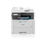 Dcp-L3560cdwre1 3in1 Las 26ppm 512mb Usb 2400dpi Wlan Print C Op