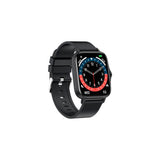 Dcu Modern Calls & Sports Smartwatch Azul + Negro