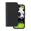 EAN 5711428063083 - dbramante1928 Lynge MagSafe funda para teléfono móvil 16 cm (6.3") Folio Negro imagen 1