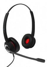 EAN 4038816098542 - ALLNET Plusonic 10.2P Auriculares Alámbrico Diadema Juego USB tipo A Negro imagen 1