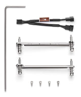 EAN 9010018000467 - Noctua NH-D9 TR5-SP6 4U sistema de refrigeración para ordenador Procesador Refrigerador de aire 9,2 cm Ma imagen 3