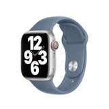 Watch Sport Band 41mm - Azul Pizarra