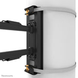 Neomounts By Newstar Select Neomounts Soporte De Tv Para Columna