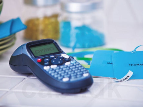 EAN 3026981745775 - DYMO LetraTag 2174577 impresora de etiquetas Térmica directa Color Inalámbrico ABC imagen 2