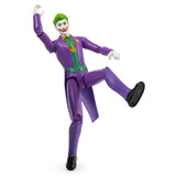 Figura  Spin Master Batman The Joker 30cm Actionfigur 6060344