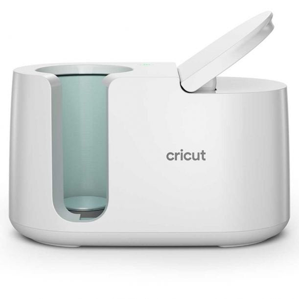 Cricut Mug Press Blanco - Plancha Para Tazas