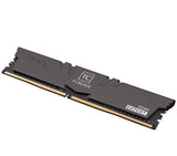 Memoria Teamgroup Ddr4 3600 16gb C18 T-Create Expert K2 2x8gb, 1.35v
