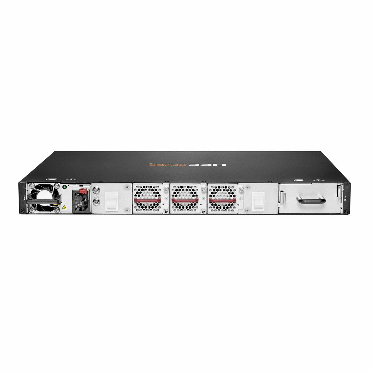 Hpe Aruba Networking 9114 4x Sfp+ 4x Combo 1x Expansion Slot Hybrid Gateway Eu