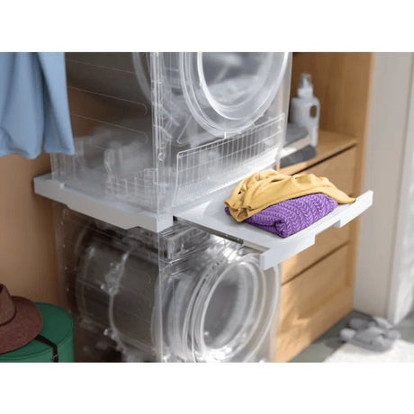 EAN 7333394082417 - Electrolux E1WYHSK2 Kit de superposición imagen 3