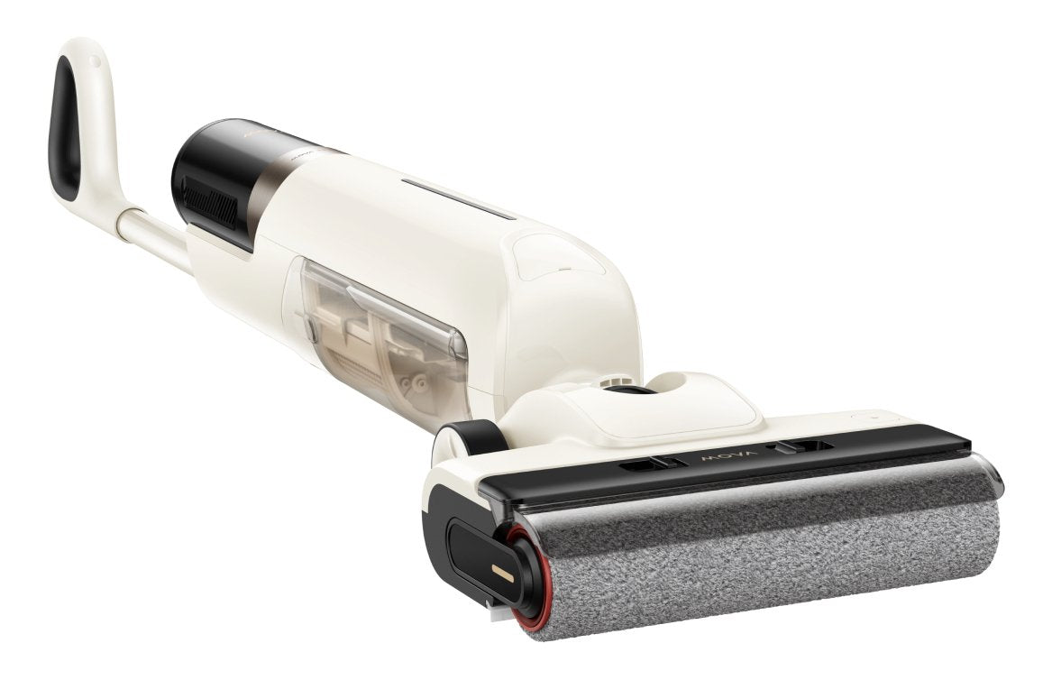 Aspirador Mova  Wet&Dry K30