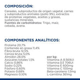 EAN 52742043128 - Hills 605859 alimento húmedo para perros Pollo, Ternera Universal 10 kg imagen 5