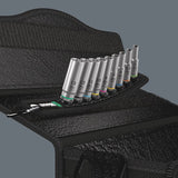 Wera Belt A Deep 1 Juego De Llaves, 1/4" 05004525001