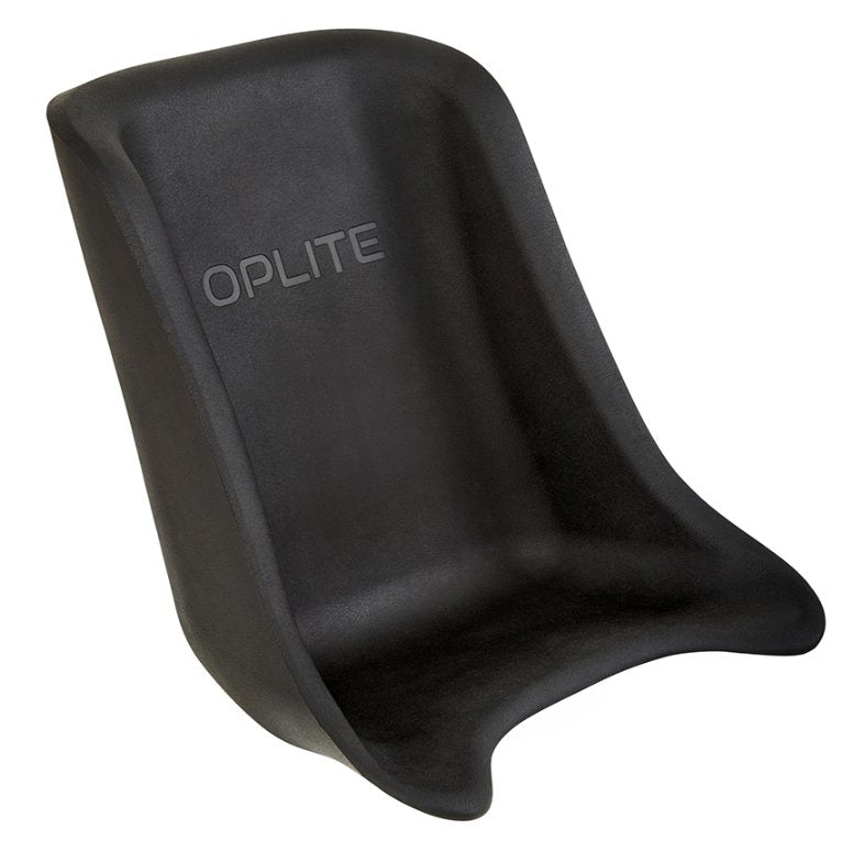 Oplite Nitrokart - Sitzanpassungsschale Negro Retail