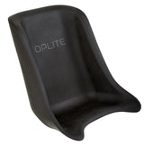 Oplite Nitrokart - Sitzanpassungsschale Negro Retail