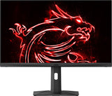 Msi Mag321qr Qd (31.5") 2560 X 1440 Pixeles Wide Quad Hd Negro