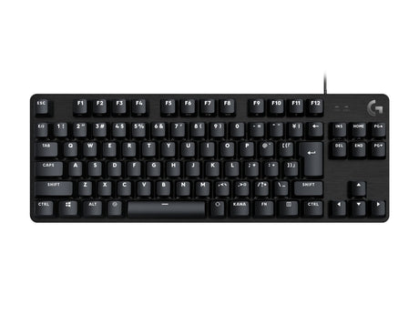 EAN 5099206098428 - Logitech G G413 TKL SE teclado Juego USB AZERTY Holandés Negro imagen 2