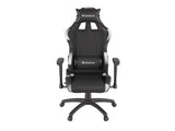 EAN 5901969425475 - GENESIS Trit 500 Silla para videojuegos universal Asiento acolchado Negro imagen 7
