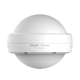 Reyee Ax1800 Dual Band Outdoor Wi-Fi6 Access Point, Ip68 Waterproof, 1201mbps At 5ghz + 574mbps At 2