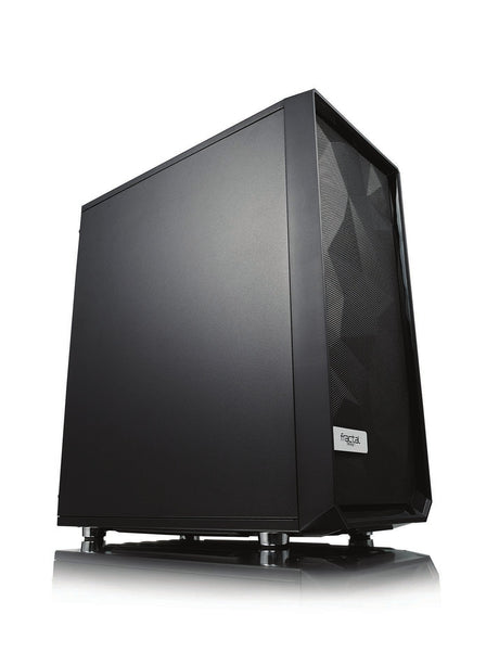 EAN 0843276100087 - Fractal Design Meshify C Midi Tower Negro imagen 1