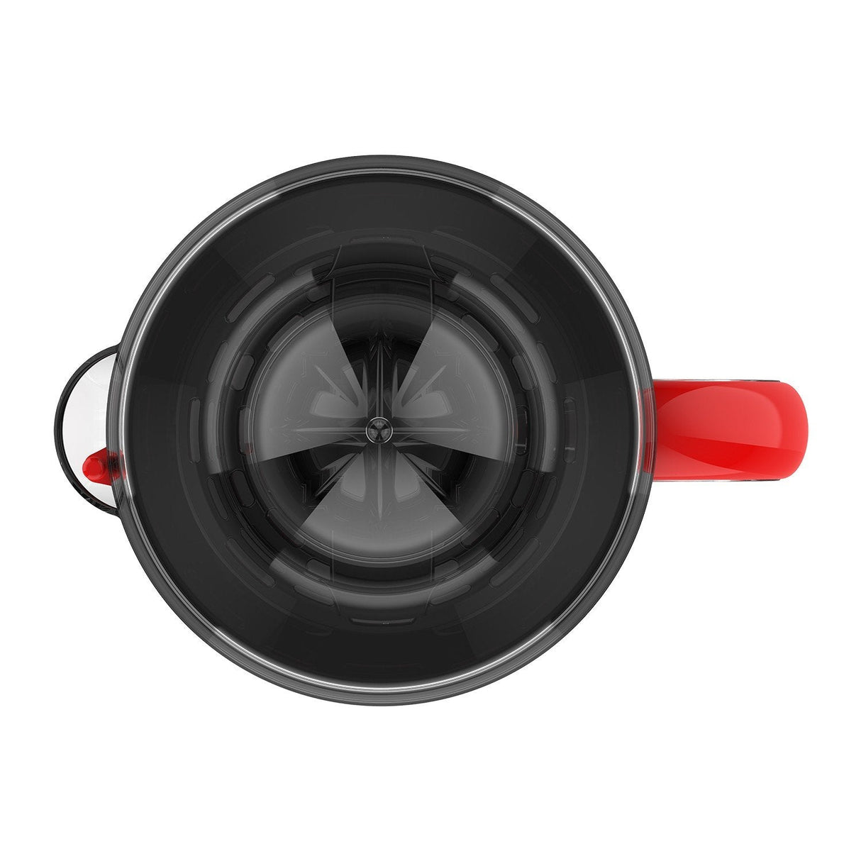 Exprimidor Solac S92403300 Ex6153 40w Negro, Plata