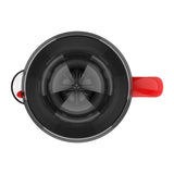 Exprimidor Solac S92403300 Ex6153 40w Negro, Plata