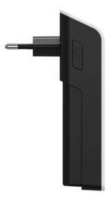 Ansmann 1001-0094-01 Cargador Rápido Comfort Plus Para Baterías Recargables Nimh