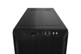 EAN 4260052185414 - be quiet! Pure Base 600 Midi Tower Negro imagen 2