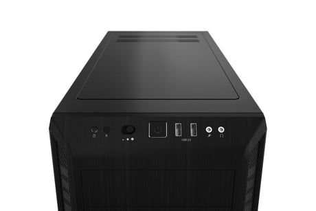 EAN 4260052185414 - be quiet! Pure Base 600 Midi Tower Negro imagen 2