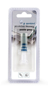 EAN 8716309083126 - Gembird TG-G1.5-01 compuesto disipador de calor 4,5 W/m·K 1,5 g imagen 1