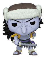 Funko Pop Arlong 1779 - One Piece - 889698827614