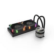EAN 5298003820076 - Valkyrie Dragonfang 240 Procesador Sistema de refrigeración líquida todo en uno 24 cm Negro imagen 1