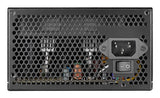 EAN 0841163064061 - Thermaltake Litepower unidad de fuente de alimentación 650 W 24-pin ATX ATX Negro imagen 5