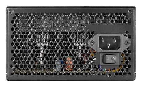 EAN 0841163064061 - Thermaltake Litepower unidad de fuente de alimentación 650 W 24-pin ATX ATX Negro imagen 5