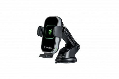 EAN 0023942495536 - Verbatim FWC-02 Soporte activo para teléfono móvil Teléfono móvil/smartphone Negro imagen 1